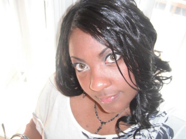 Jessica Johnson - Class of 2002 - Ryan High School