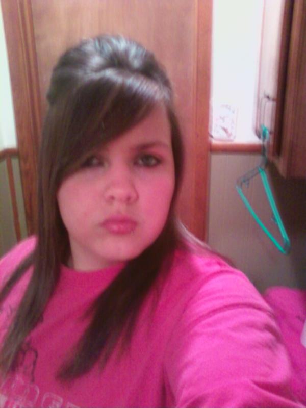 Shonda Mundie - Class of 2007 - Ryan High School