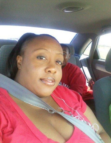 Leecole Spencer - Class of 1995 - Ryan High School