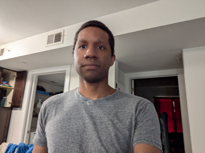 Eric E Perridon Eric E Perridon - Class of 2008 - Ryan High School