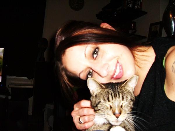 Amber Marshall - Class of 1998 - Ryan High School