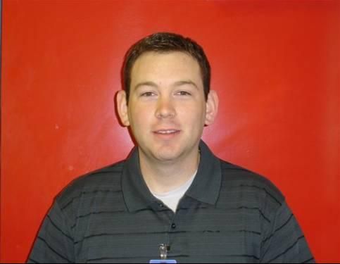 Jay Swafford - Class of 2002 - Ryan High School