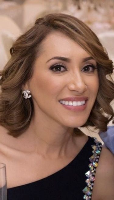 Maria Edith - Class of 1999 - Ryan High School