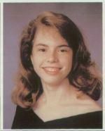 Amy Driskill - Class of 1996 - Ryan High School