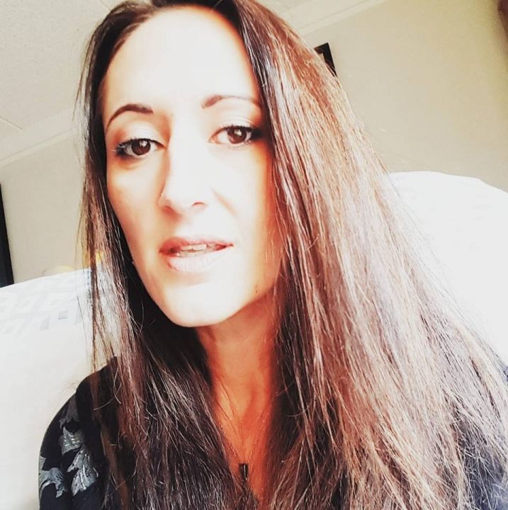 Cristina Passons - Class of 1998 - Ryan High School