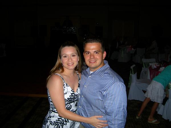 Carrie Cruse - Class of 1998 - Ryan High School
