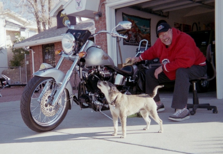 David David P Theriault - Class of 1975 - Essex Agricultural & Technical Institute High School