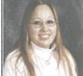 Tanya Quinn, class of 2004