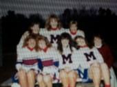 Paula Boutchia - Class of 1992 - Minuteman Regional High School