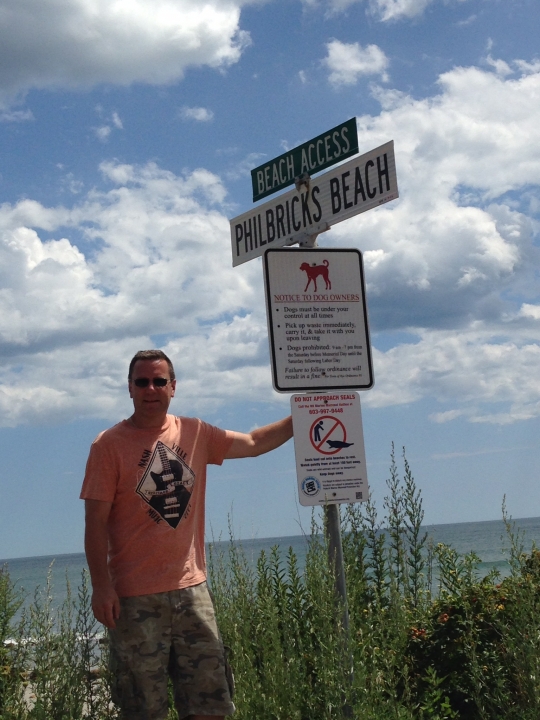 Randy Phillbrick - Class of 1978 - Nashoba Valley Tech High School