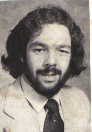 Jerry Trudel - Class of 1973 - Nashoba Valley Tech High School