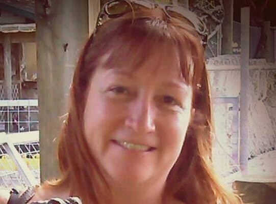 Christine Carley - Class of 1984 - Norfolk County Agricultural High School