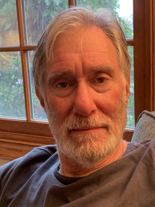 Stuart Kaufman - Class of 1968 - Northern Valley Regional High School