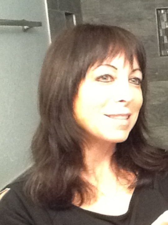 Joanne Manicone - Class of 1982 - Northern Valley Regional High School