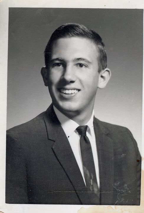 Michael Nuzzo - Class of 1968 - Northern Valley Regional High School