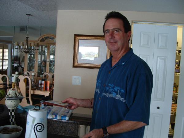 Paul Vileno - Class of 1966 - Northern Valley Regional High School