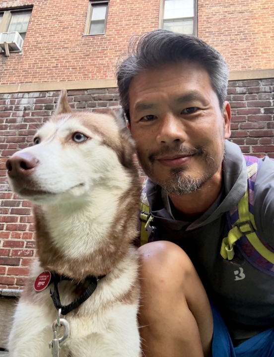 Samuel Lee - Class of 1993 - Northern Valley Regional High School