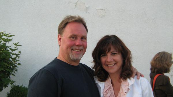 Ted Samuelsen - Class of 1982 - Northern Valley Regional High School
