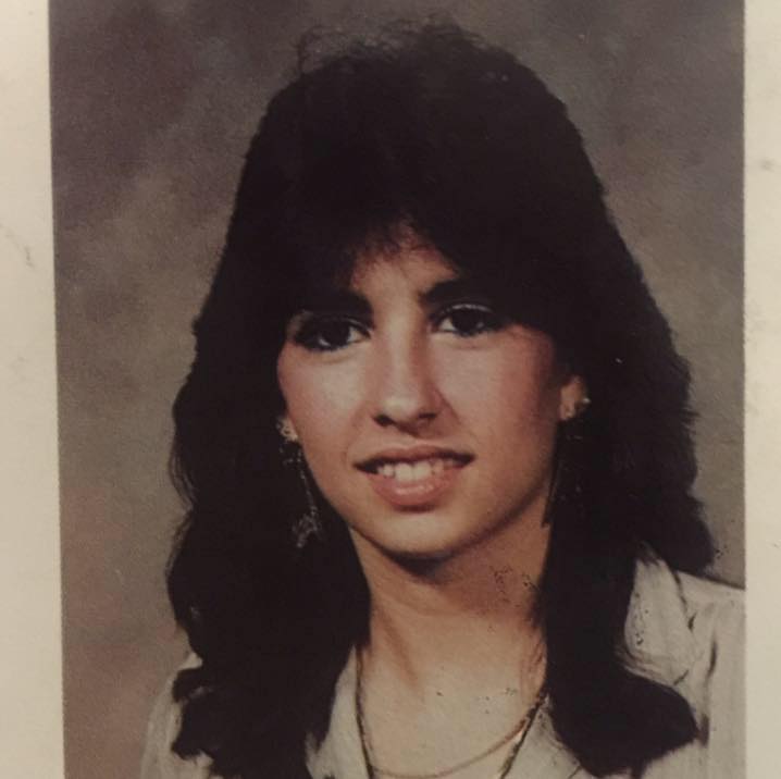 Lisa Winington Stover - Class of 1985 - Northern Valley Regional High School