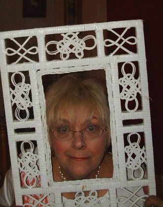 Janis Herpst - Class of 1968 - Northern Valley Regional High School