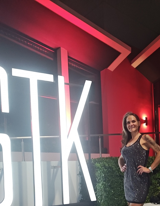 Renee Marchand - Class of 2004 - North Shore Regional Vocational High School