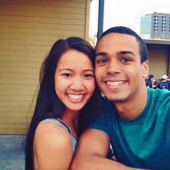 Christina Nguyen - Class of 2012 - Marcus High School