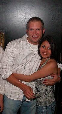 Maytte Sanchez - Class of 2004 - Marcus High School