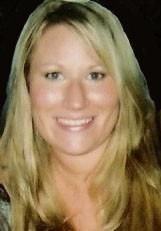Jamie Frederick - Class of 1998 - Marcus High School