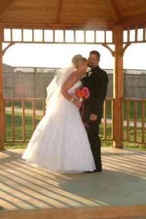 Alison Gravley - Class of 2000 - Marcus High School