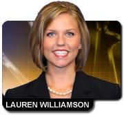 Lauren Williamson - Class of 2003 - Marcus High School