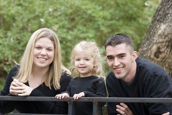 Kelly Cather - Class of 1999 - Marcus High School