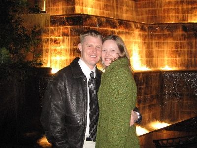 David Cucovatz - Class of 1998 - Marcus High School