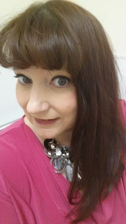 Dawn Yarbrough - Class of 1988 - Marcus High School