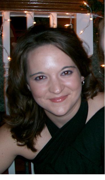 Laurie Espinoza - Class of 1999 - Marcus High School