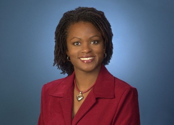 Janet Sherman - Class of 1990 - Marcus High School