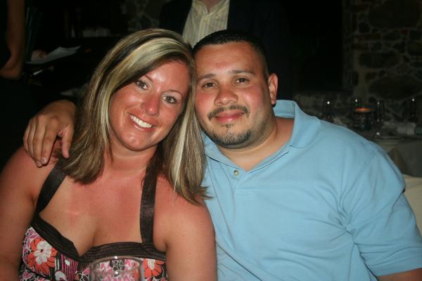 Randi Gravley - Class of 2000 - Marcus High School