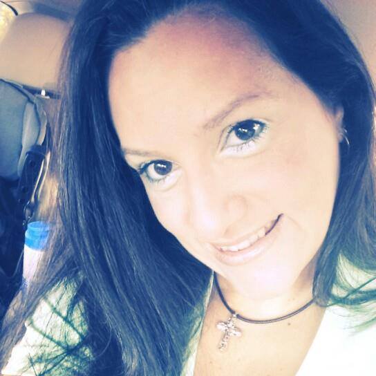 Cheryl Blaylock - Class of 1990 - Marcus High School