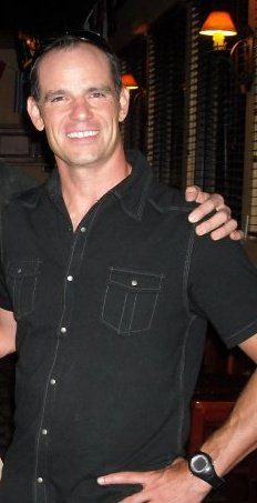 John Massengale - Class of 1988 - Marcus High School