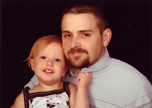 David Nichols - Class of 1999 - Marcus High School