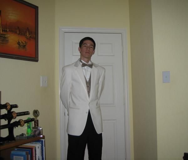 Gary Koegler - Class of 2006 - Marcus High School