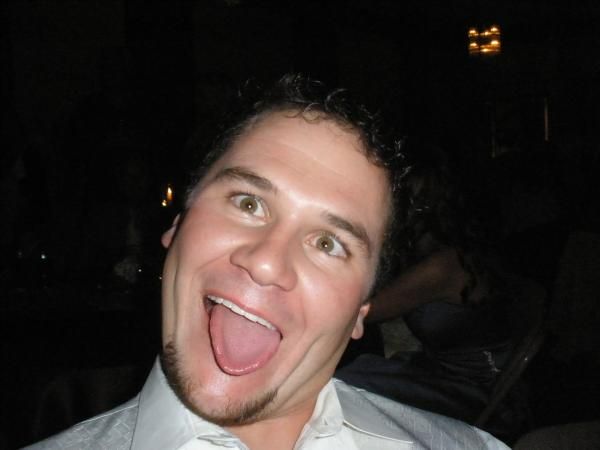 Mark Allan - Class of 1999 - Marcus High School
