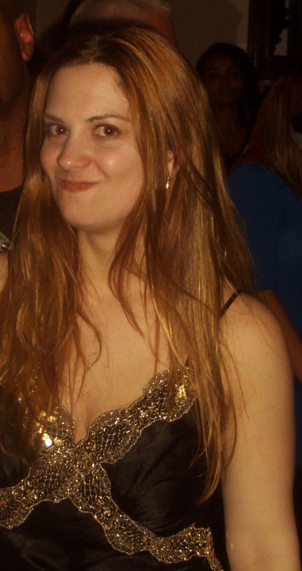 Kate Emshoff - Class of 2000 - Marcus High School