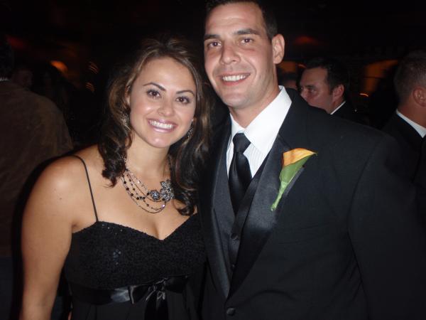 Marissa Difonzo - Class of 2000 - Marcus High School