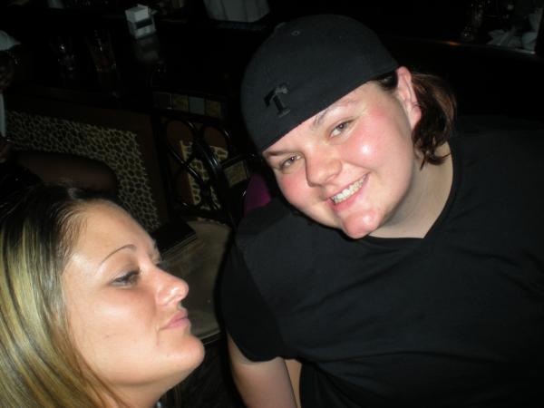 Crystal Knoch - Class of 2000 - Marcus High School