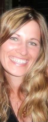 Crystal Levan - Class of 1999 - Marcus High School