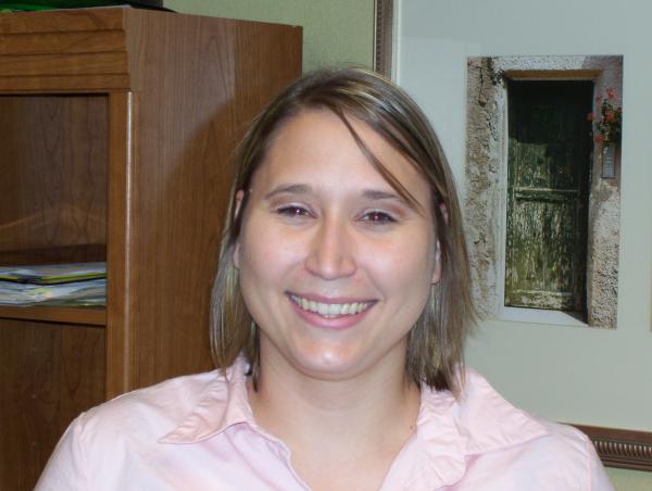 Kim Mcgraw - Class of 2000 - Marcus High School