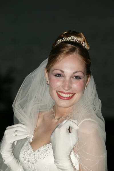 Kristal May - Class of 2001 - Marcus High School
