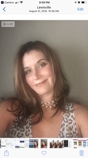 Julia Barrows - Class of 1996 - Marcus High School