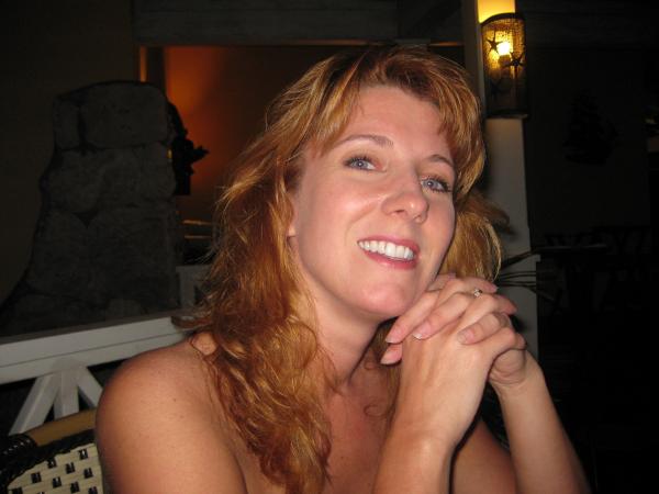Jennifer John - Class of 1988 - Marcus High School