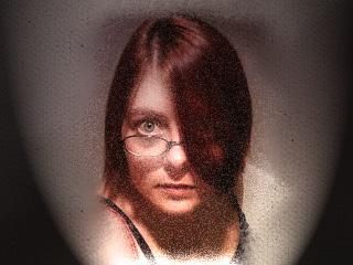 Amber Vaughan - Class of 1997 - Marcus High School